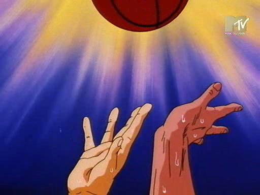 Otaku Gallery  / Anime e Manga / Slam Dunk / Screen Shots / Episodi / 073 - Shohoku Ryonan secondo tempo / 094.jpg